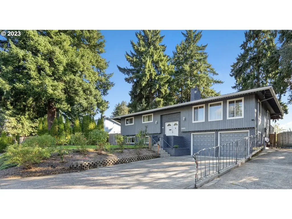 19690 SW Butternut Street Beaverton OR 97078