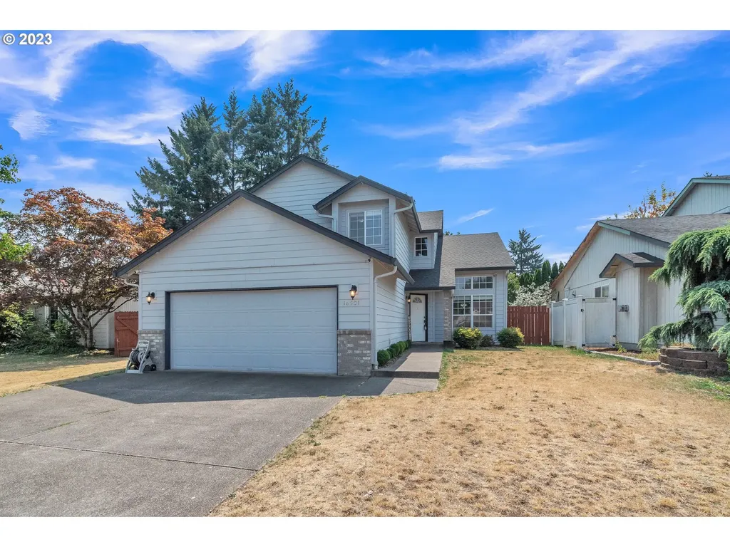 16501 Ne 12th Street Vancouver WA 98684