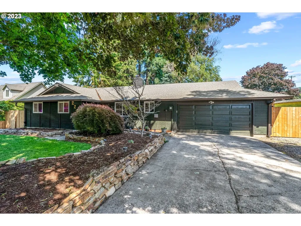 220 Fir Avenue Woodland WA 98674