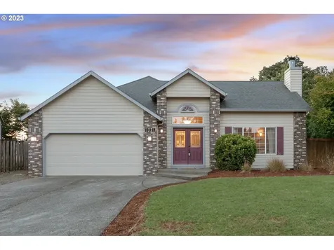 19357 Vincent Drive Oregon City OR 97045