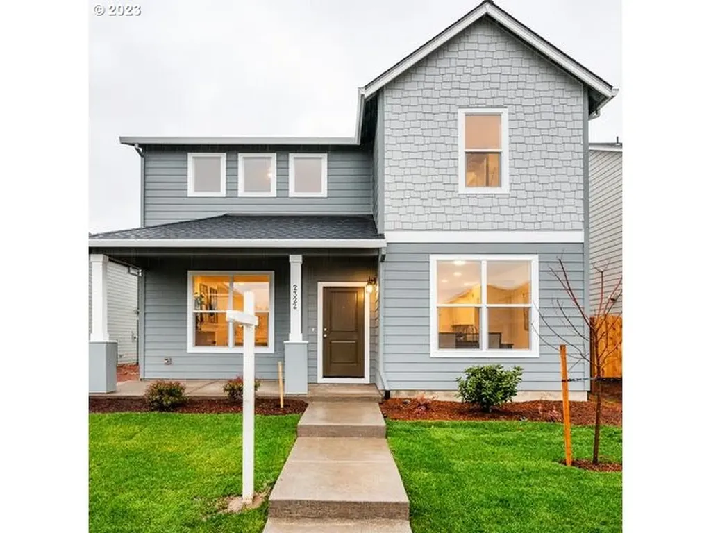 16735 Se Pleasant Valley Parkway Happy Valley OR 97086