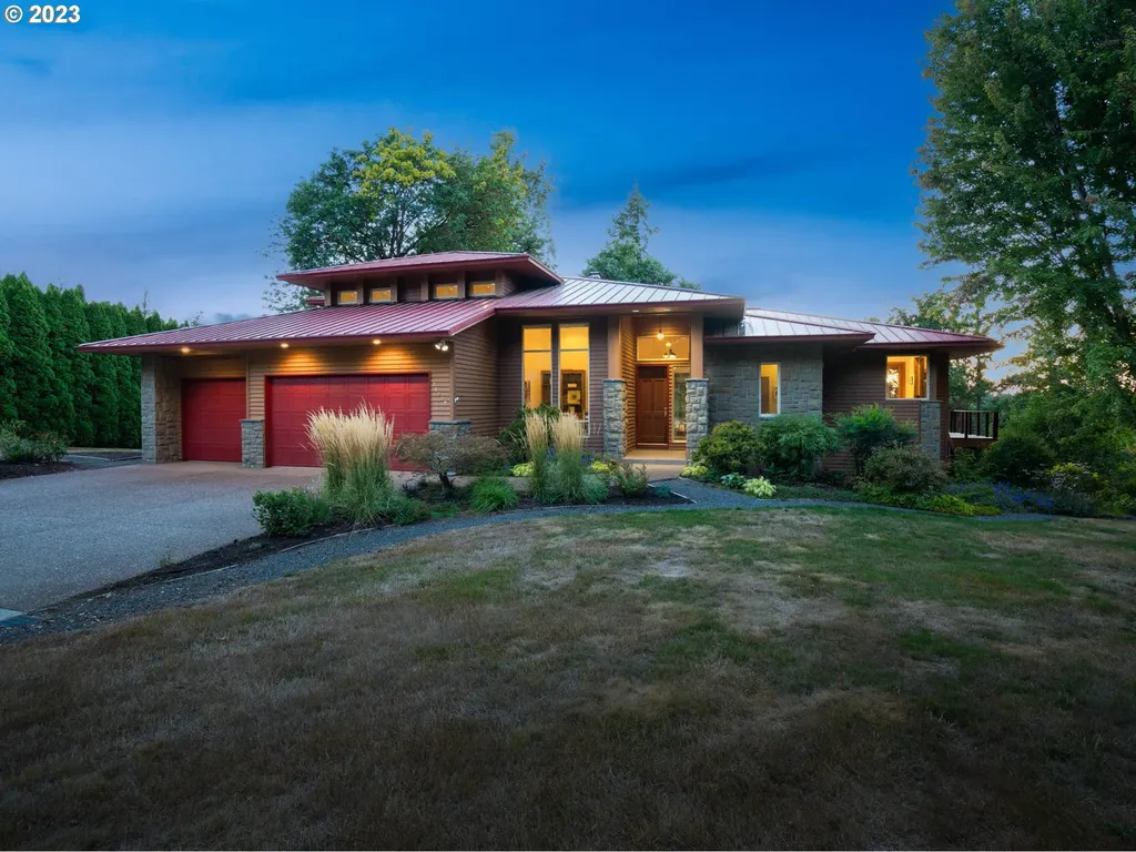 11227 Nw Skyline Boulevard Portland OR 97231