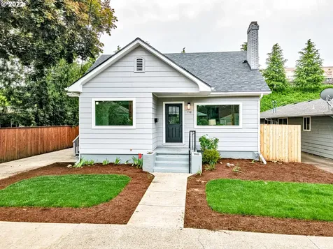 710 Ne 64th Avenue Portland OR 97213