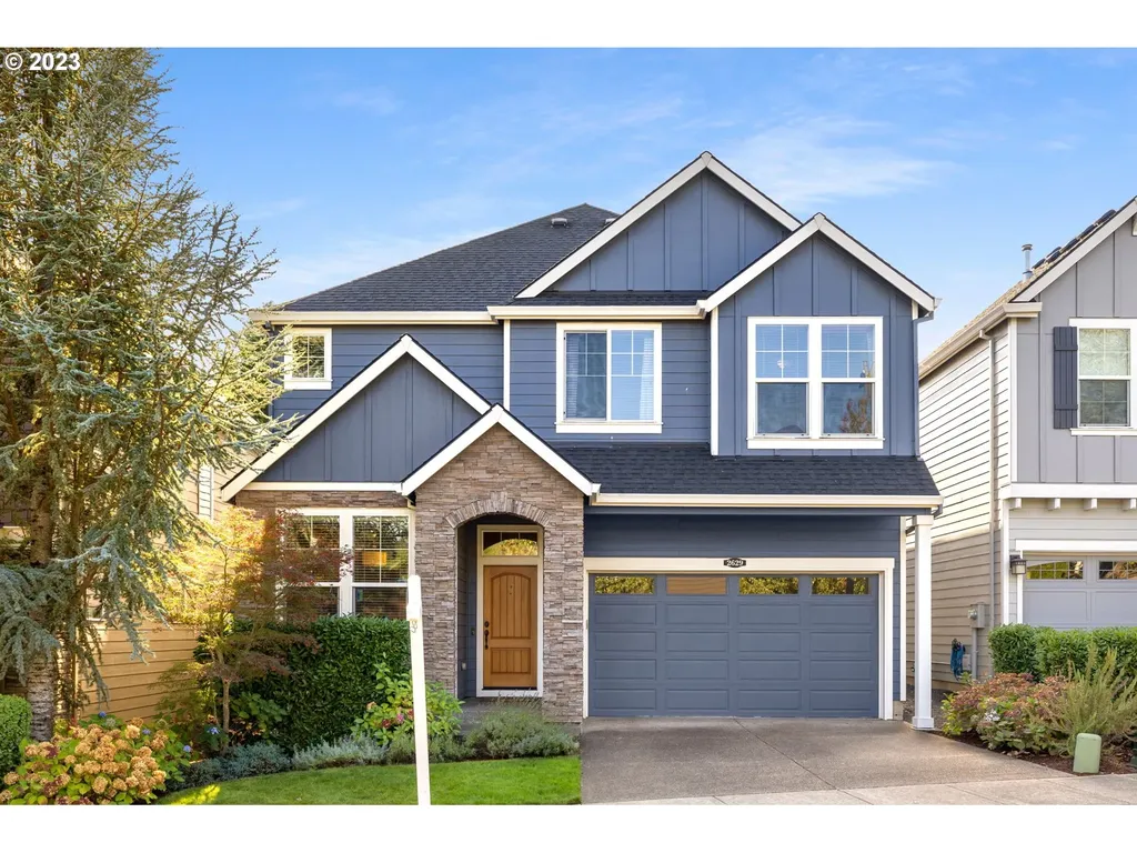 2629 Nw Arnott Lane Portland OR 97229