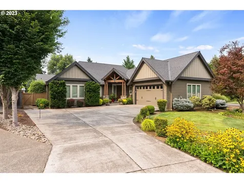 4125 Elmran Drive West Linn OR 97068