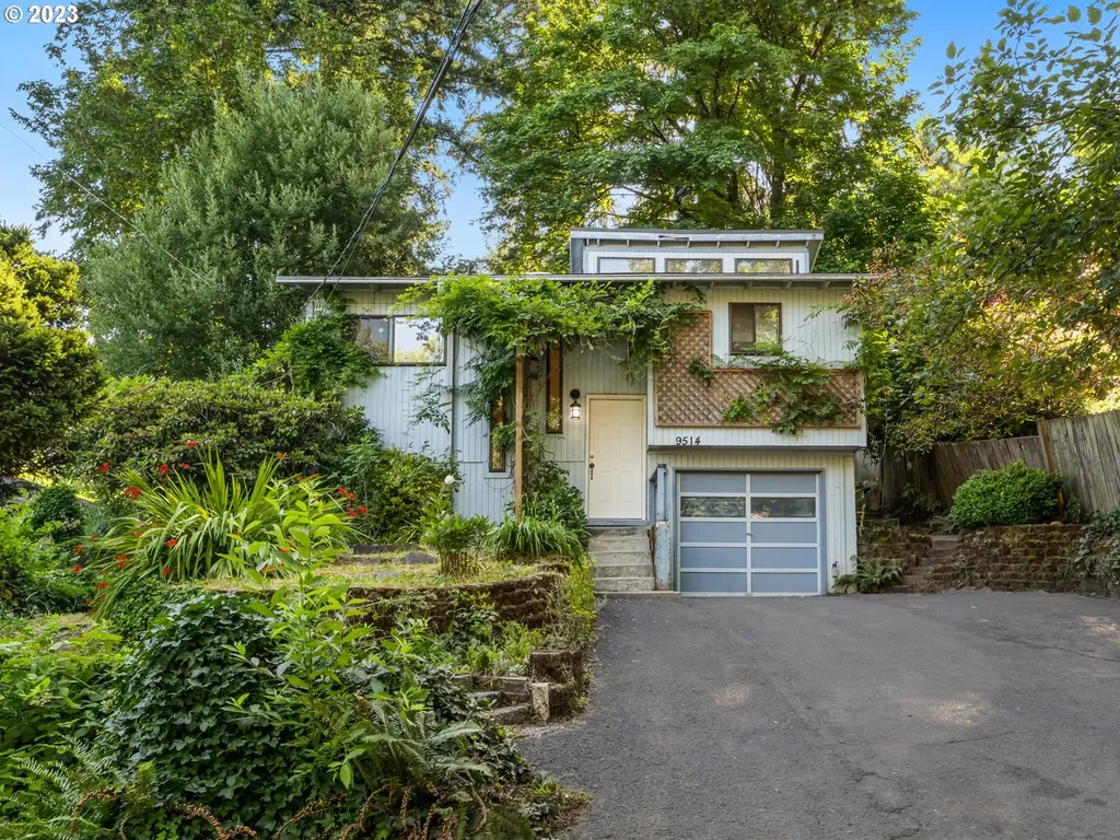 9514 Sw 53rd Avenue Portland OR 97219