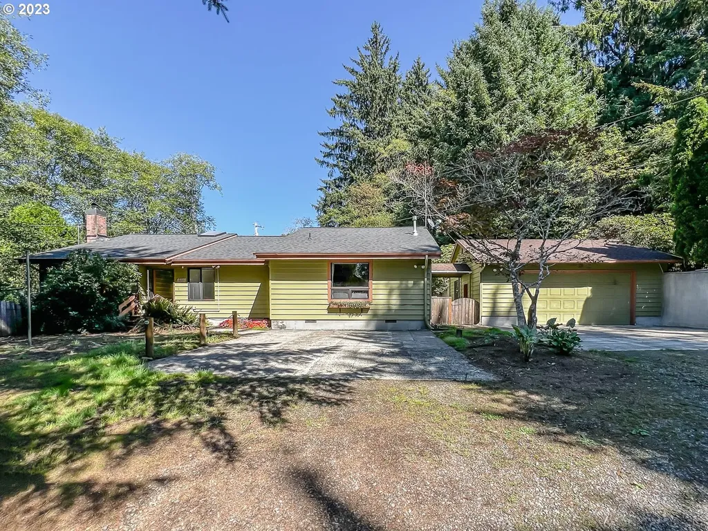 7304 Baseline Road Bay City OR 97107