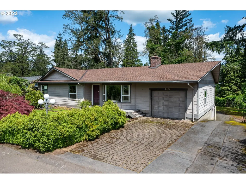 143 Belle Court Oregon City OR 97045