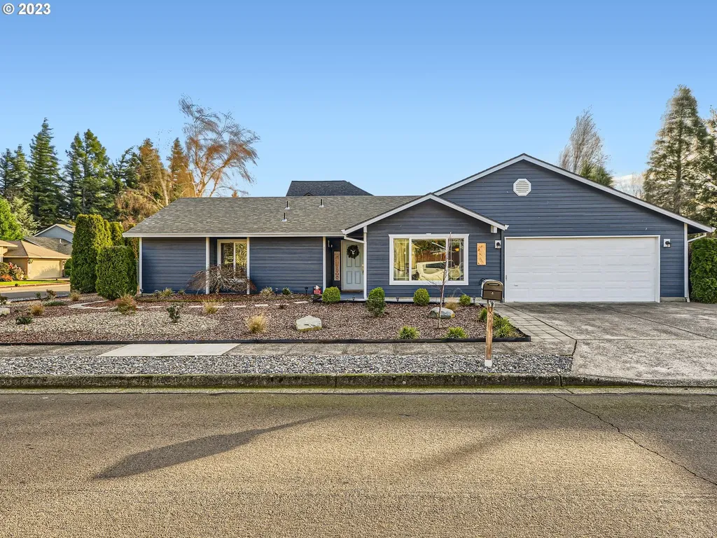 1203 Se Evans Circle Troutdale OR 97060