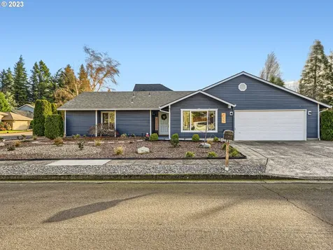1203 Se Evans Circle Troutdale OR 97060