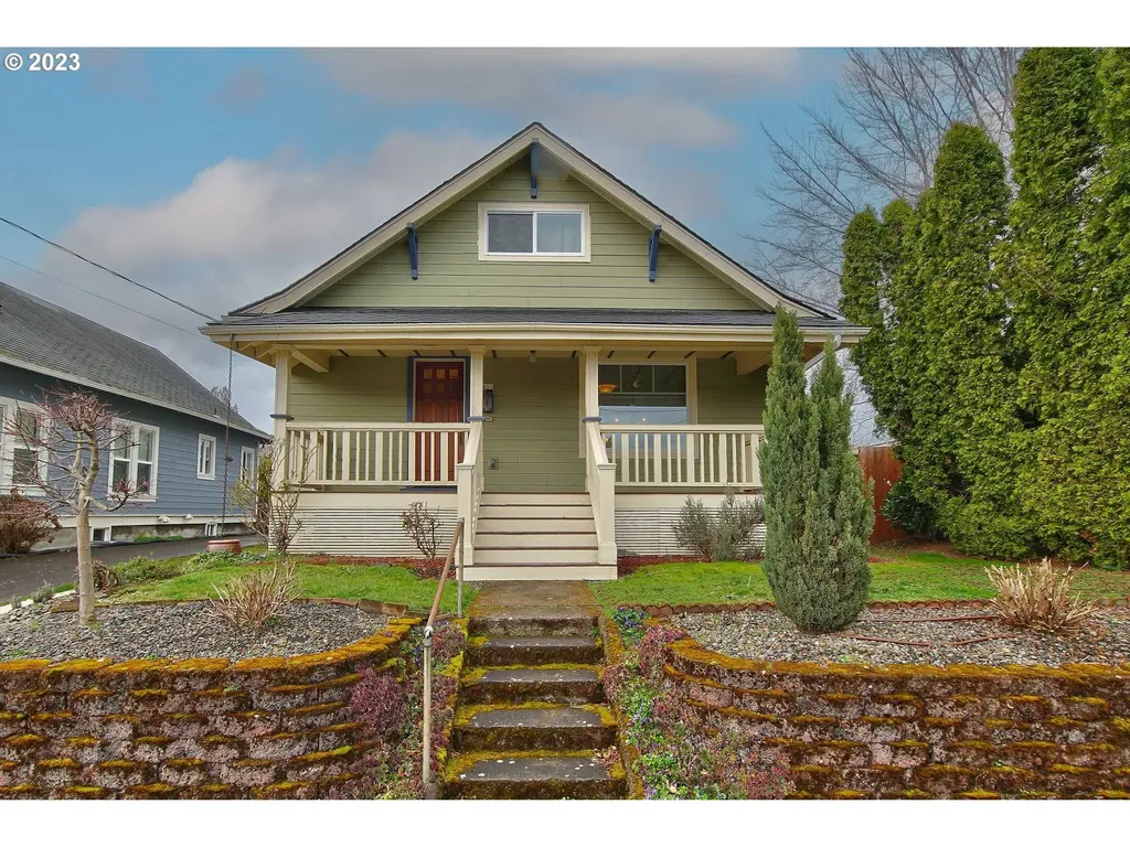 431 Ne 57th Avenue Portland OR 97213