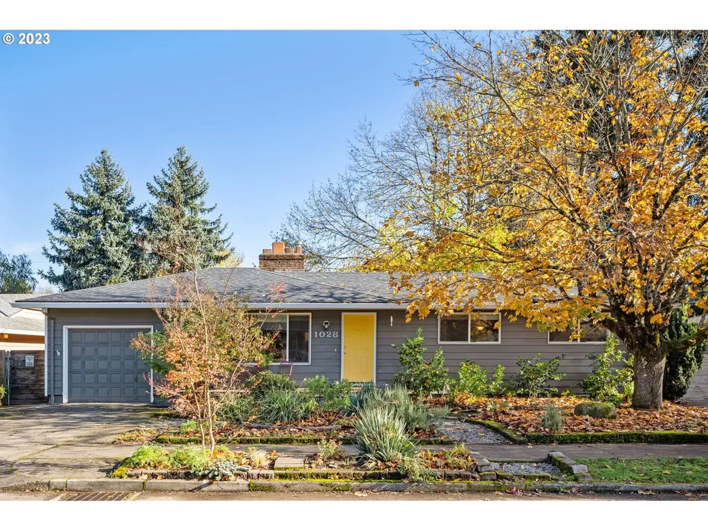 1028 Se 147th Avenue Portland OR 97233