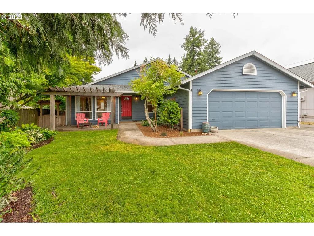 10504 Ne 88th Street Vancouver WA 98662
