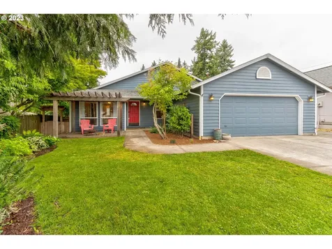 10504 Ne 88th Street Vancouver WA 98662