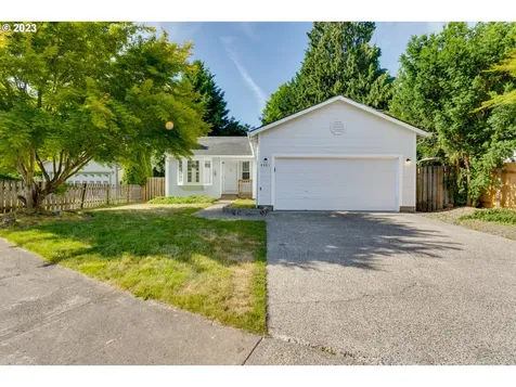4301 Ne 105th Street Vancouver WA 98686