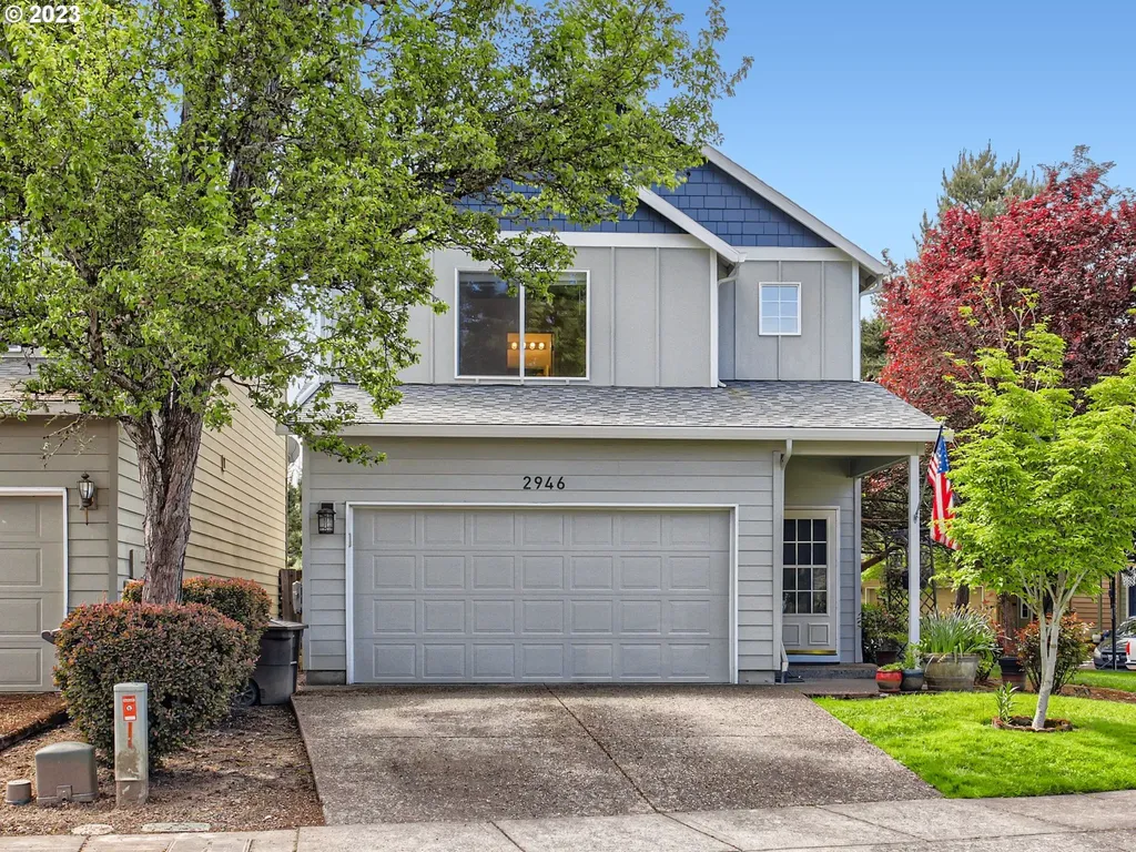 2946 Se Turner Creek Drive Hillsboro OR 97123