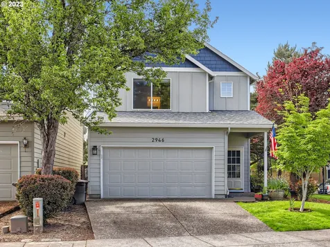 2946 Se Turner Creek Drive Hillsboro OR 97123