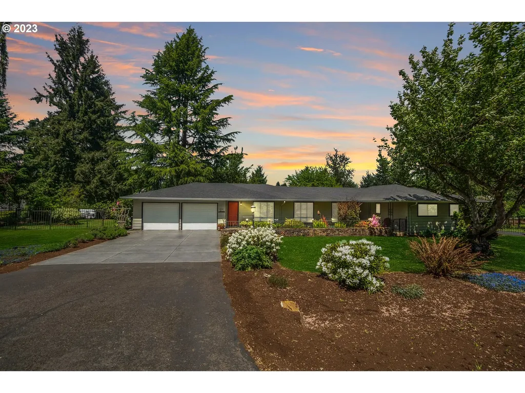 85137 Kensington Drive Pleasant Hill OR 97455