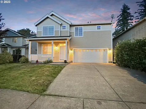 1211 Nw 11th Avenue Battle Ground WA 98604