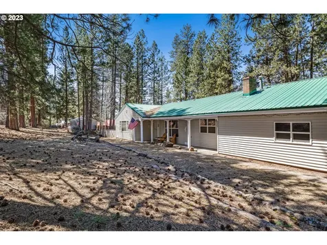 138706 Nob Hill Gilchrist OR 97737