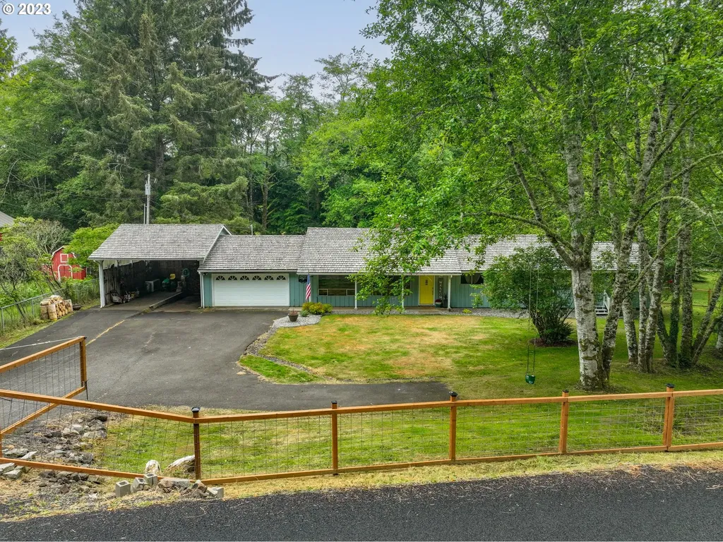 33420 Beerman Creek Lane Seaside OR 97138