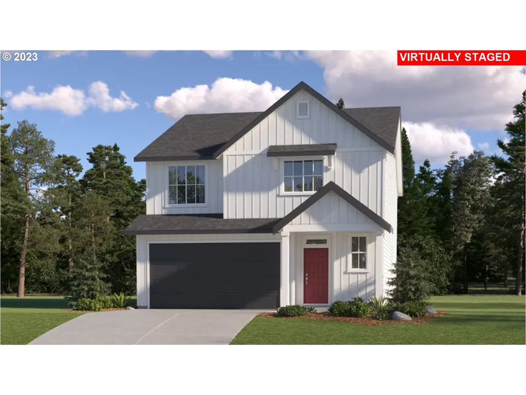 6460 Se 24th Street Gresham OR 97080