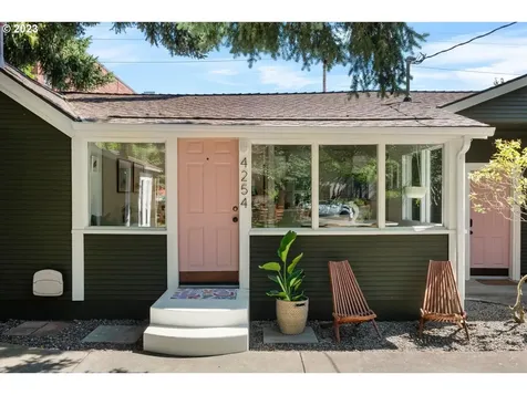 4254 Se Morrison Street Portland OR 97215