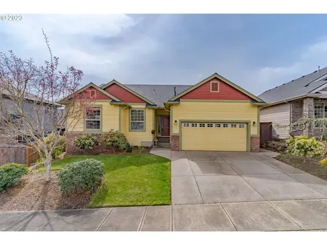6181 Insignia Street Se Salem OR 97306