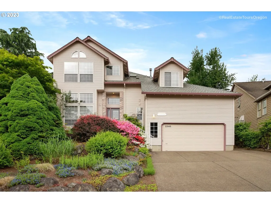 22445 Sw Martinazzi Avenue Tualatin OR 97062