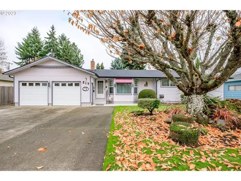 819 Greg Way Eugene OR 97404