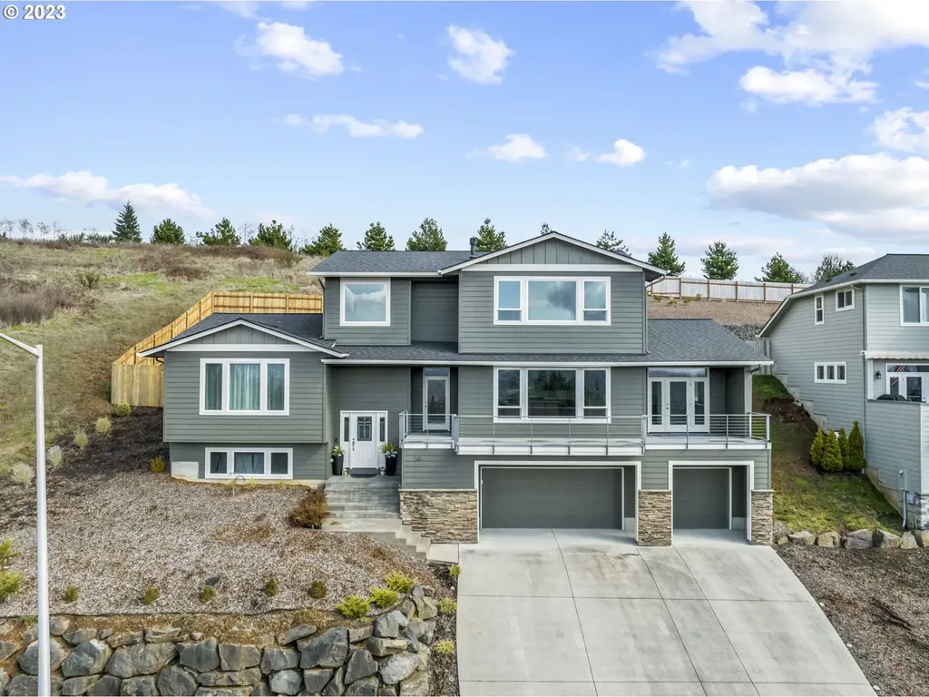 249 Curtis Drive Longview WA 98632