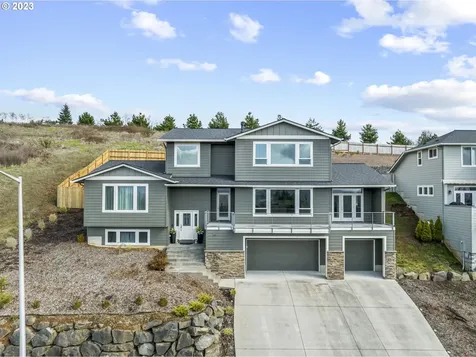 249 Curtis Drive Longview WA 98632