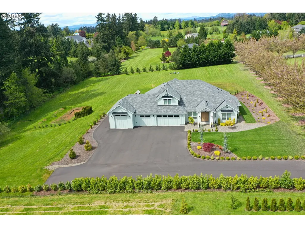 15708 Ne 194th Court Brush Prairie WA 98606