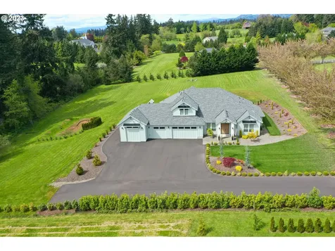 15708 Ne 194th Court Brush Prairie WA 98606