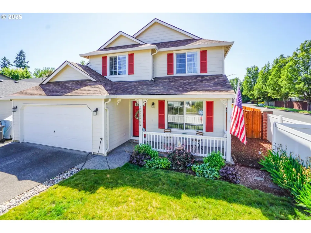 10614 NE 113th Avenue Vancouver WA 98662