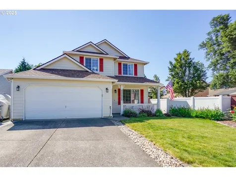 10614 NE 113th Avenue Vancouver WA 98662