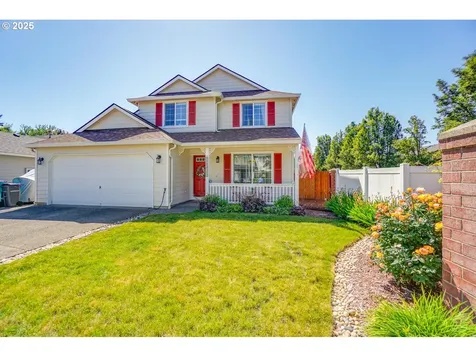 10614 NE 113th Avenue Vancouver WA 98662