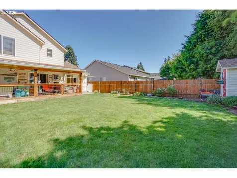 10614 NE 113th Avenue Vancouver WA 98662