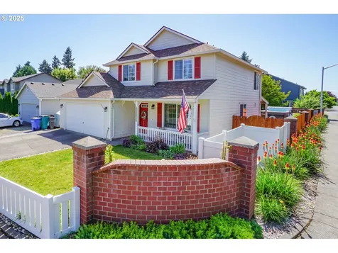 10614 NE 113th Avenue Vancouver WA 98662