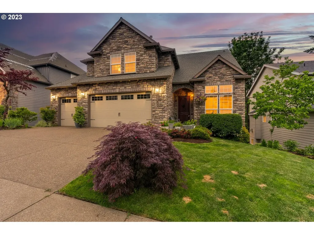 15149 Se Francesca Lane Happy Valley OR 97086