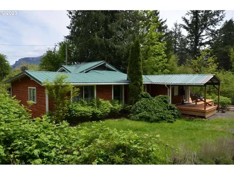 170 Nw Jordan Road Stevenson WA 98648