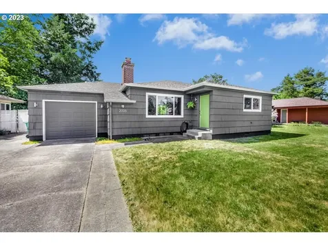 2005 Se 89th Avenue Portland OR 97216