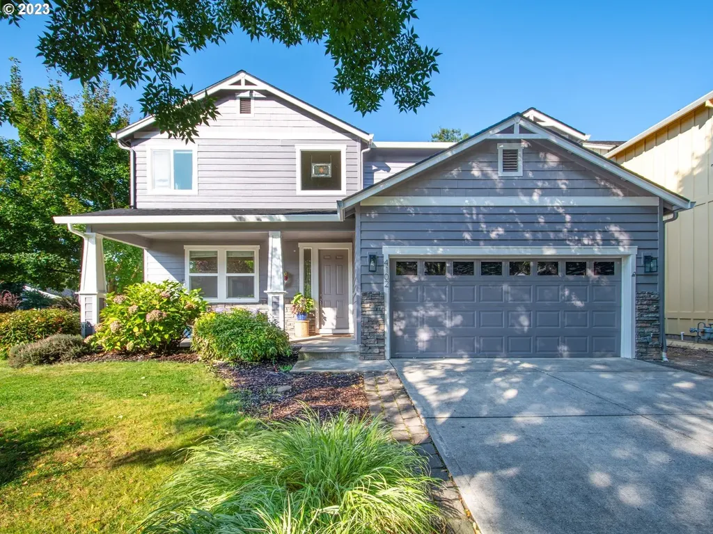 4102 Ne 47th Avenue Vancouver WA 98661
