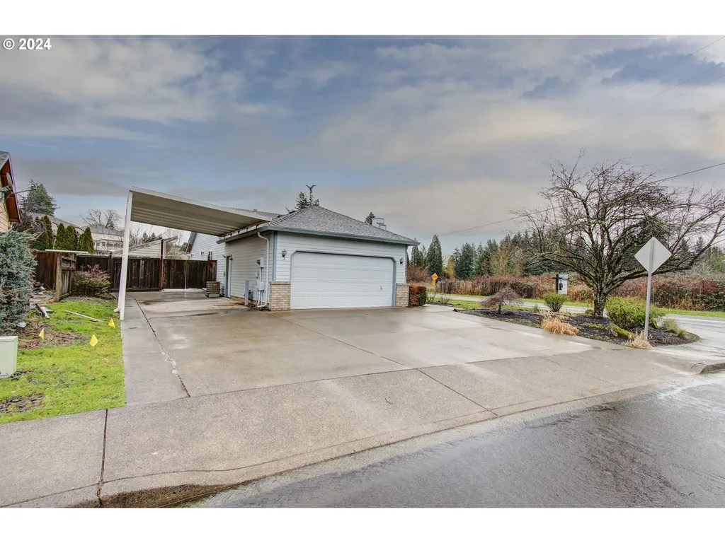 1002 40th Street Washougal WA 98671