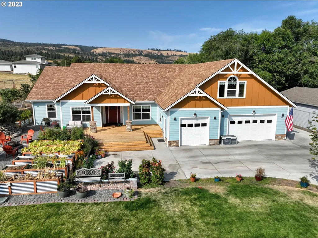 308 S 20th Street La Grande OR 97850