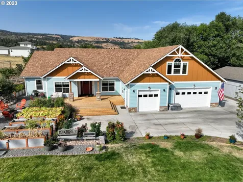 308 S 20th Street La Grande OR 97850