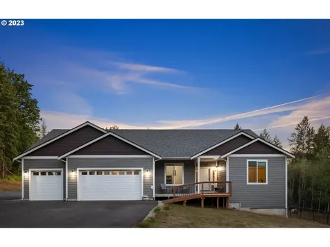 1613 Ne 389th Street Woodland WA 98674