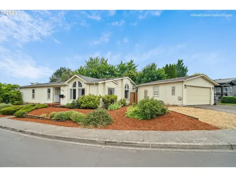 988 Nw Monterey Drive Mcminnville OR 97128