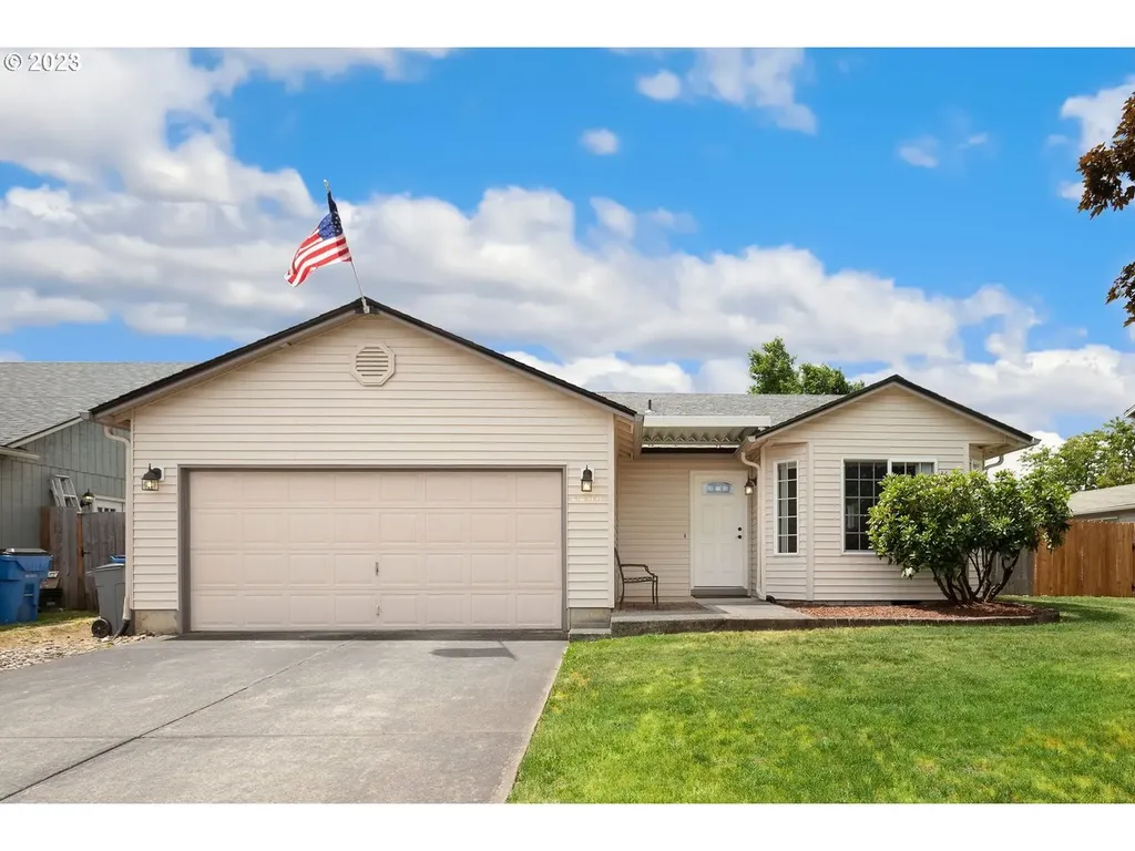 4400 Ne 161st Avenue Vancouver WA 98682