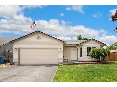 4400 Ne 161st Avenue Vancouver WA 98682